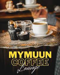 MYMUUN CAFE  