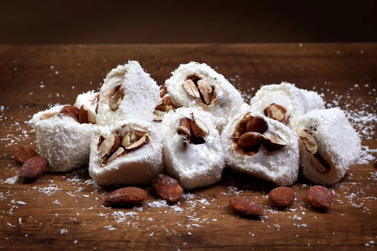 BADEMLİ PAŞA SARMA