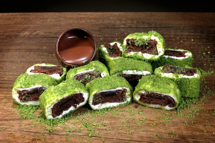 BROWNİ SARMA